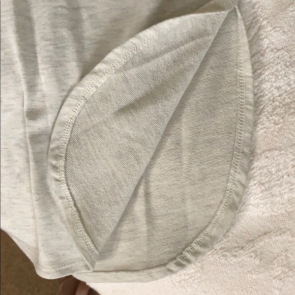 💛 H.I.P. Off whites line skirt - Picture 6 of 9